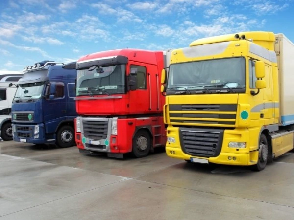 Adana Halfeti Nakliye